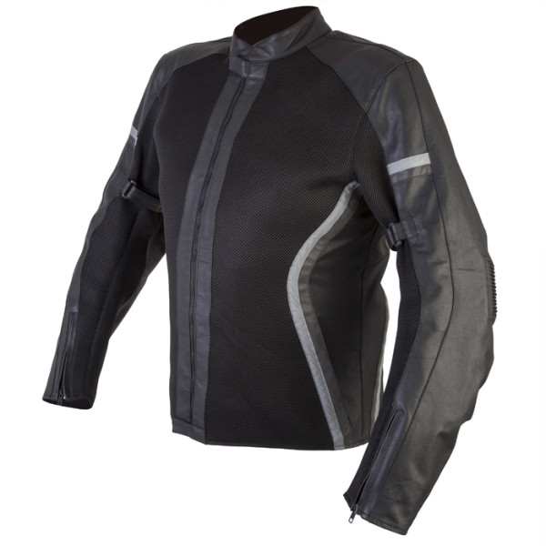 Spada Spada Textile Jacket Mesh Nimbus Ladies